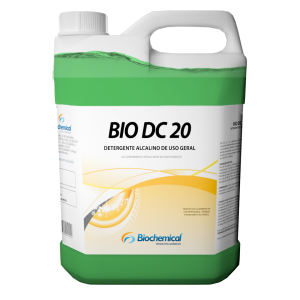 Bio-DC-20