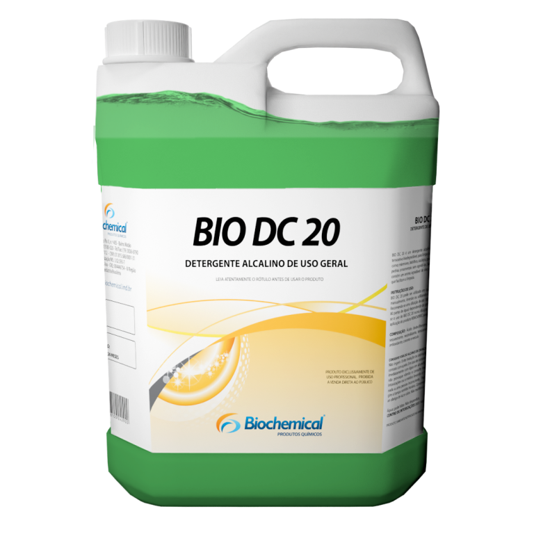 Bio-DC-20