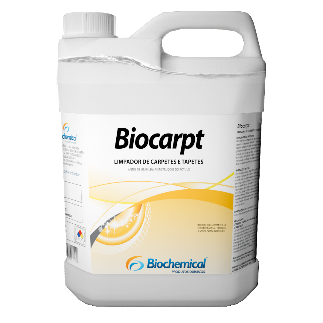 Biocarpt