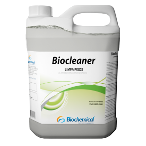 Biocleaner