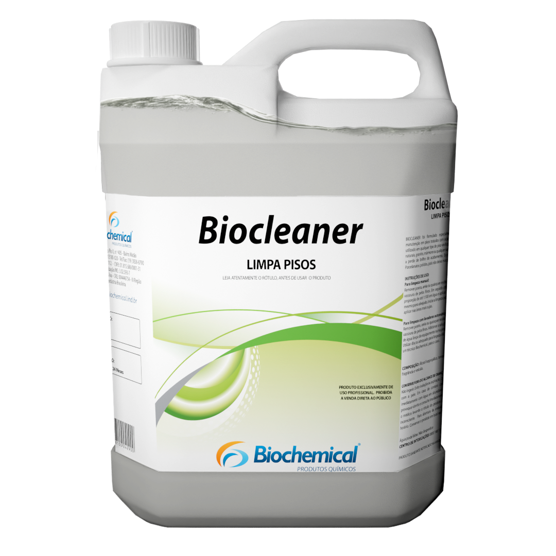 Biocleaner