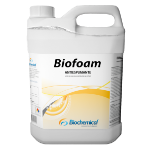 Biofoam
