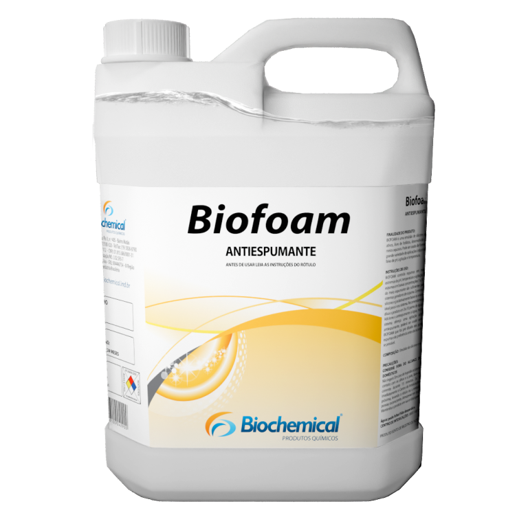 Biofoam