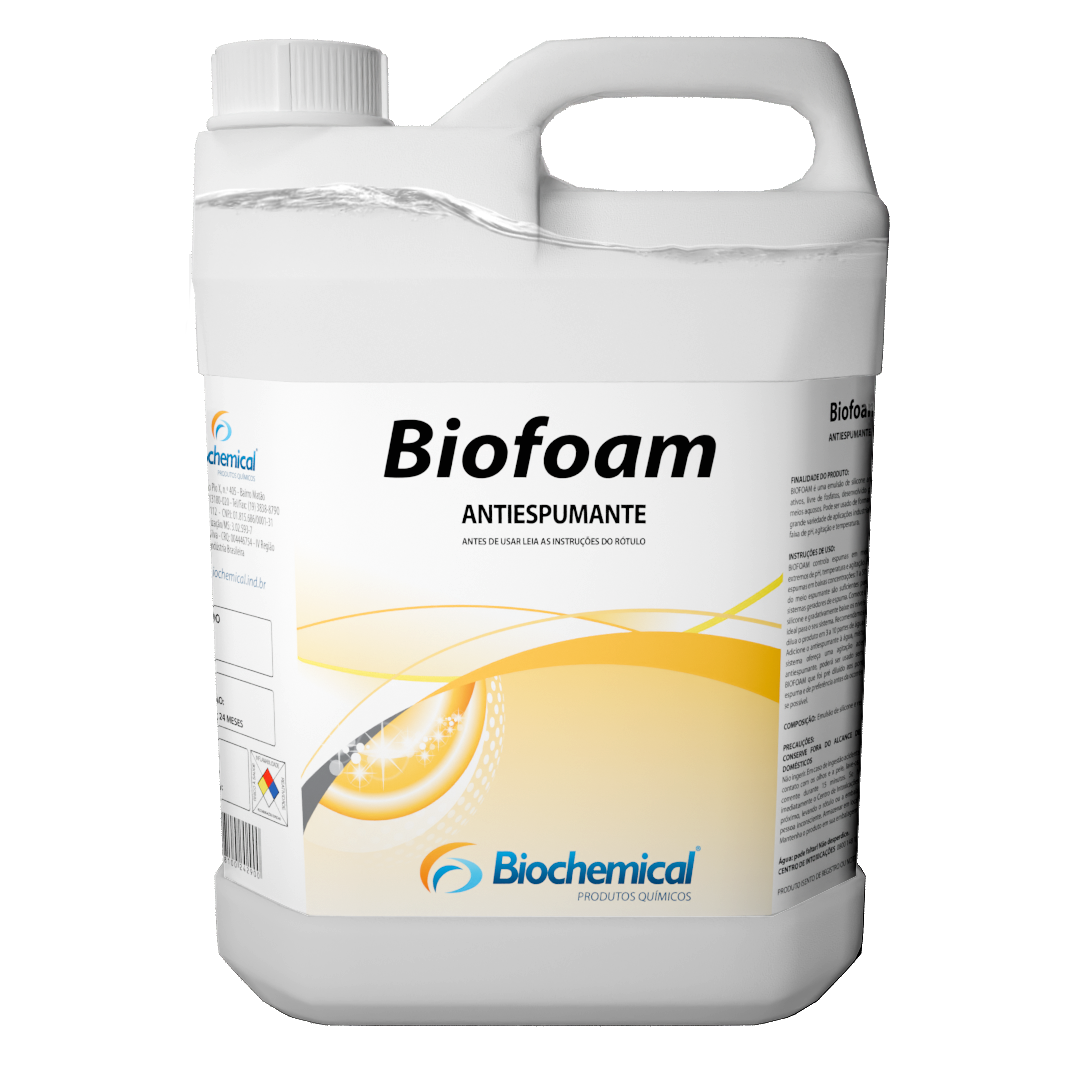 Biofoam