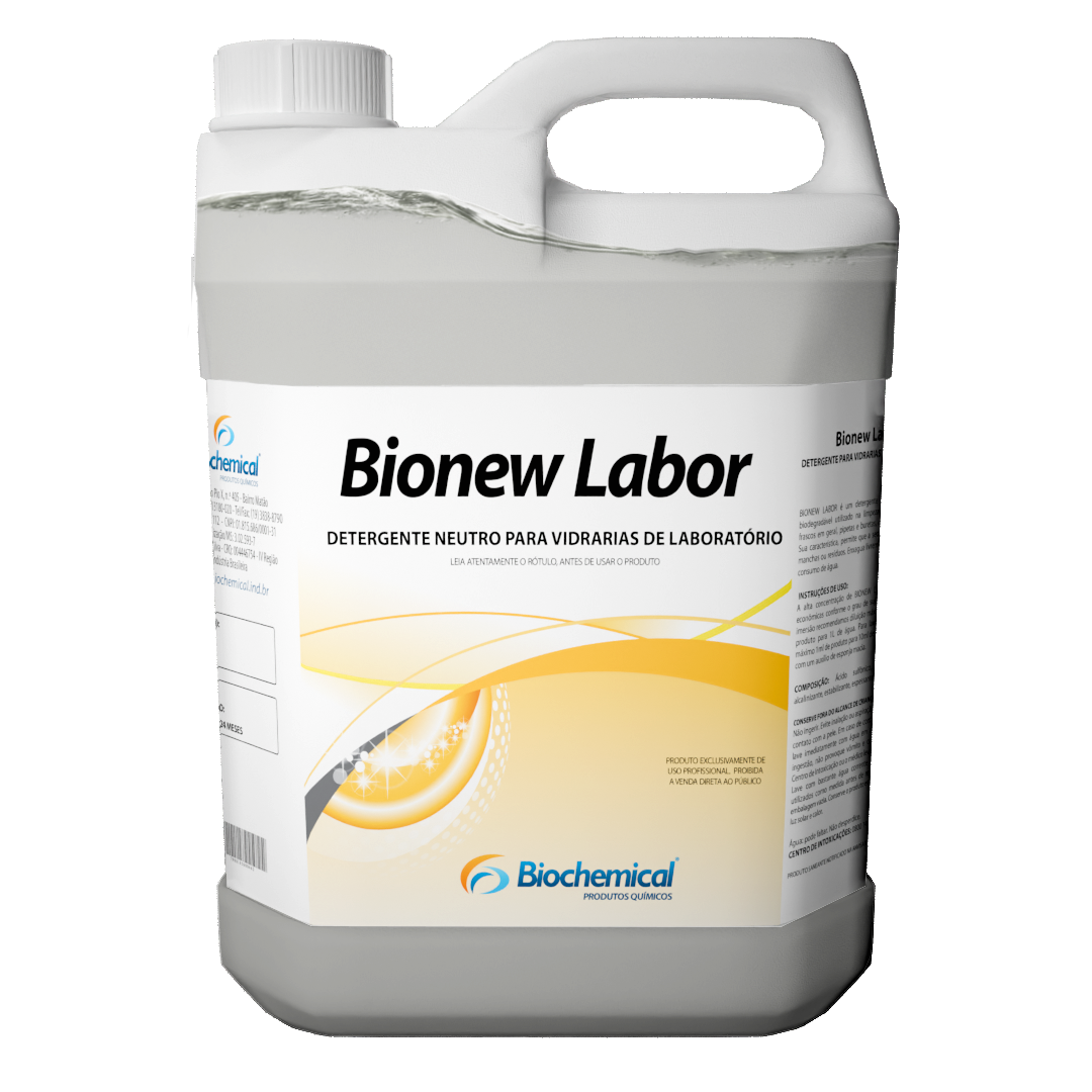 Bionew Labor