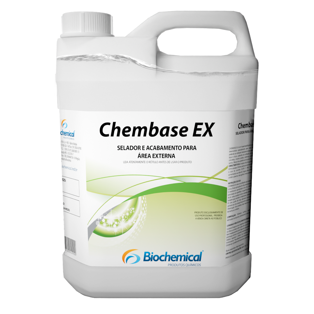 Chembase EX
