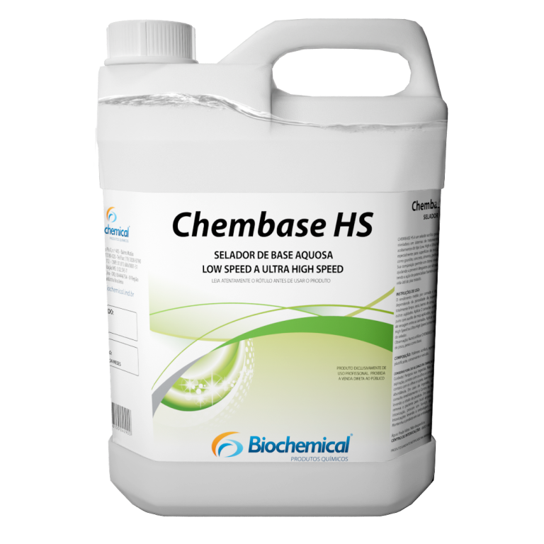 Chembase HS