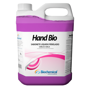 Hand Bio Cereja e Avela