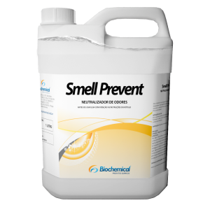 Smell Prevent