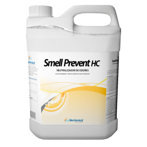 Smell Prevent HC