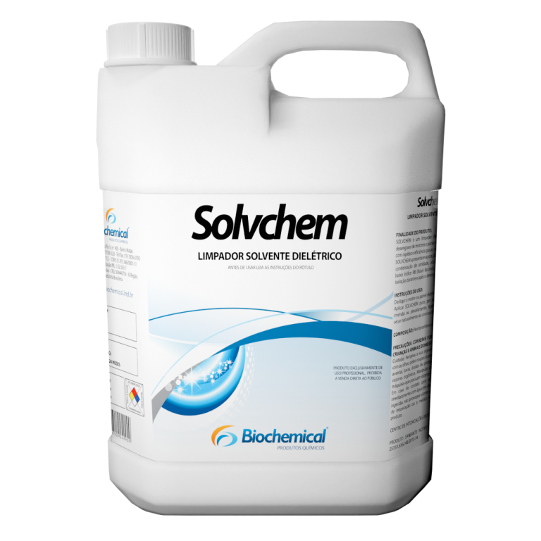 Solvchem