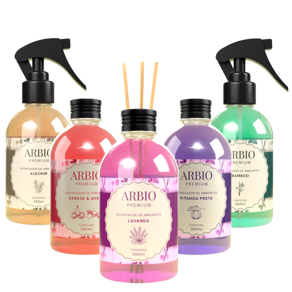 ARBIO PREMIUM