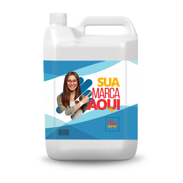 Sua marca aqui