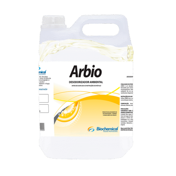 ARBIO