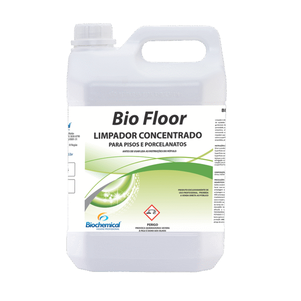BIO FLOOR