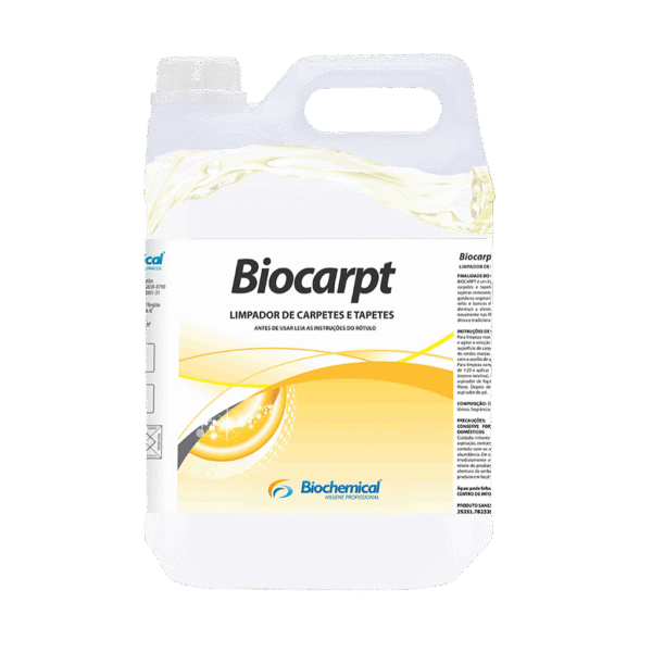 BIOCARPT