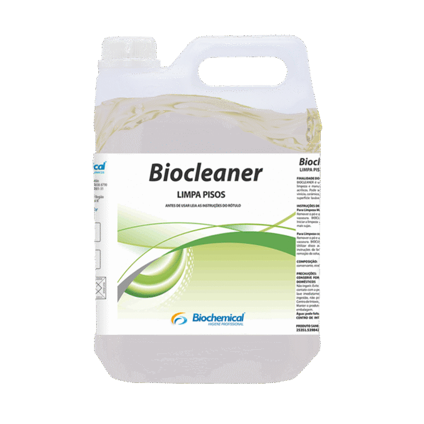BIOCLEANER