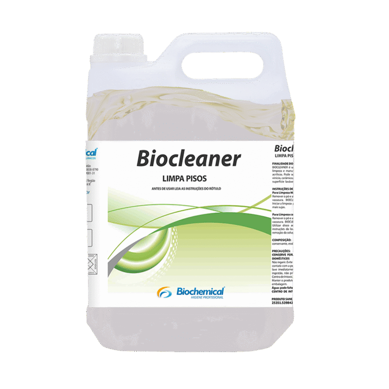 BIOCLEANER