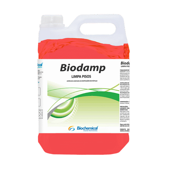 BIODAMP