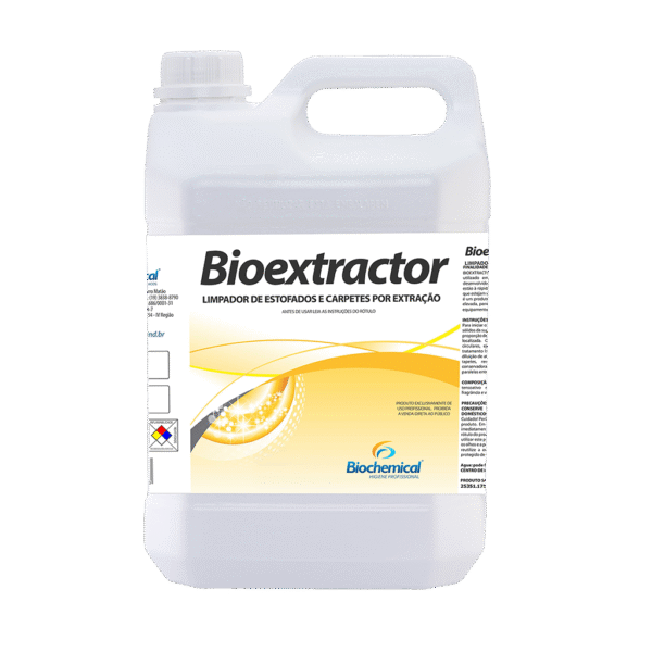 BIOEXTRACTOR