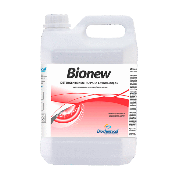 BIONEW