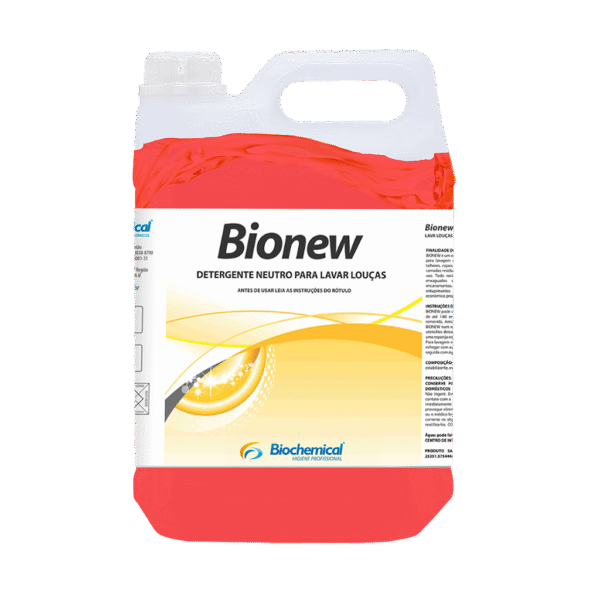 BIONEW