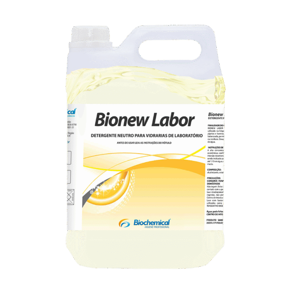BIONEW LABOR