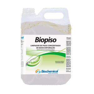 BIOPISO
