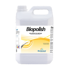 BIOPOLISH