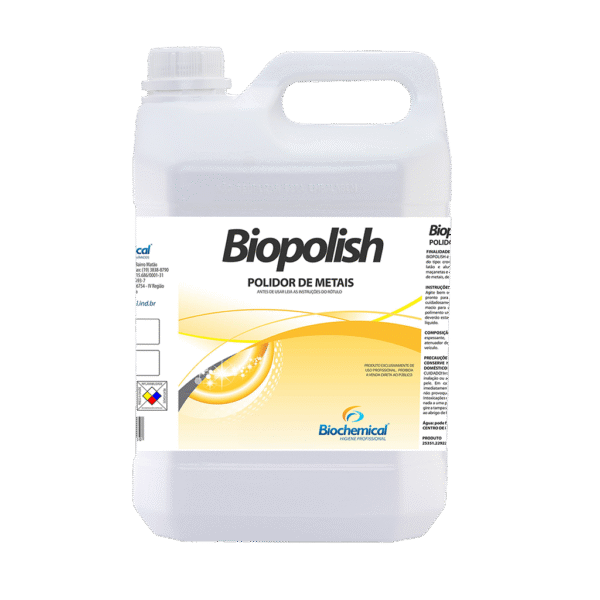 BIOPOLISH