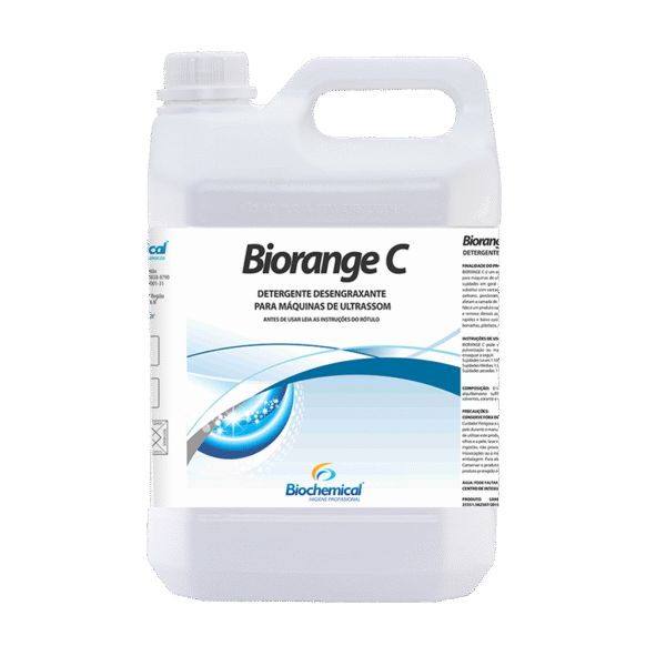 BIORANGE C
