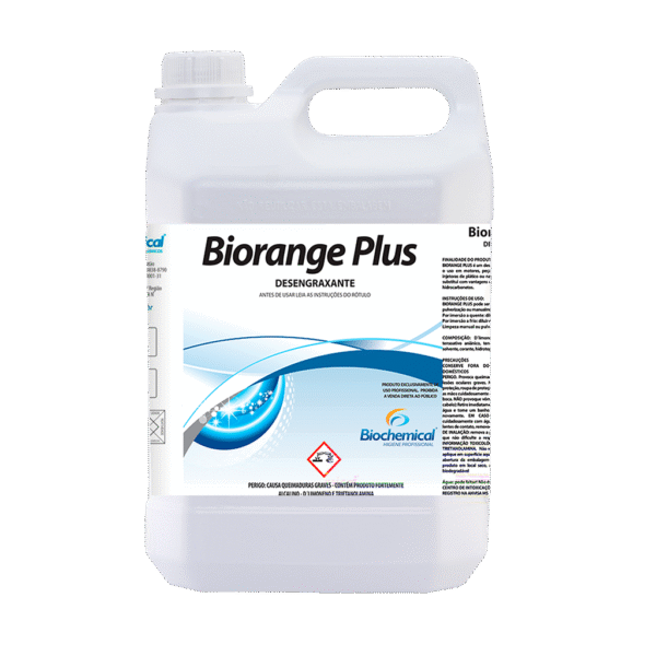 BIORANGE PLUS