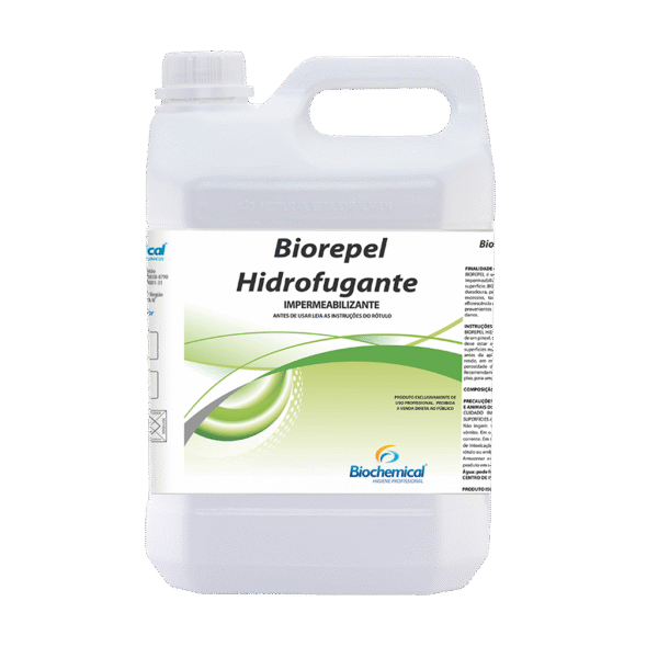 BIOREPEL HIDROFUGANTE