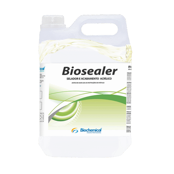 BIOSEALER