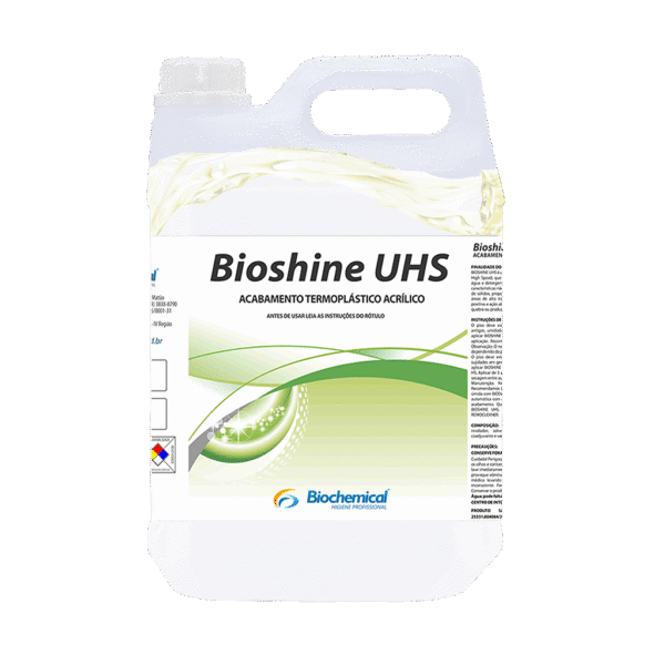 BIOSHINE UHS