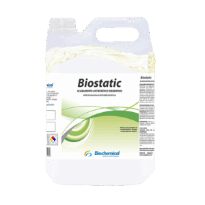 BIOSTATIC