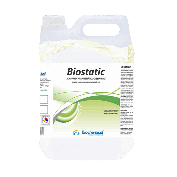BIOSTATIC