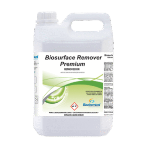 BIOSURFACE REMOVER PREMIUM