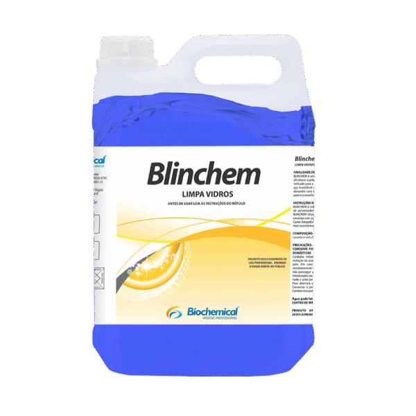 BLINCHEM