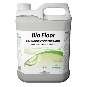 Bio Floor