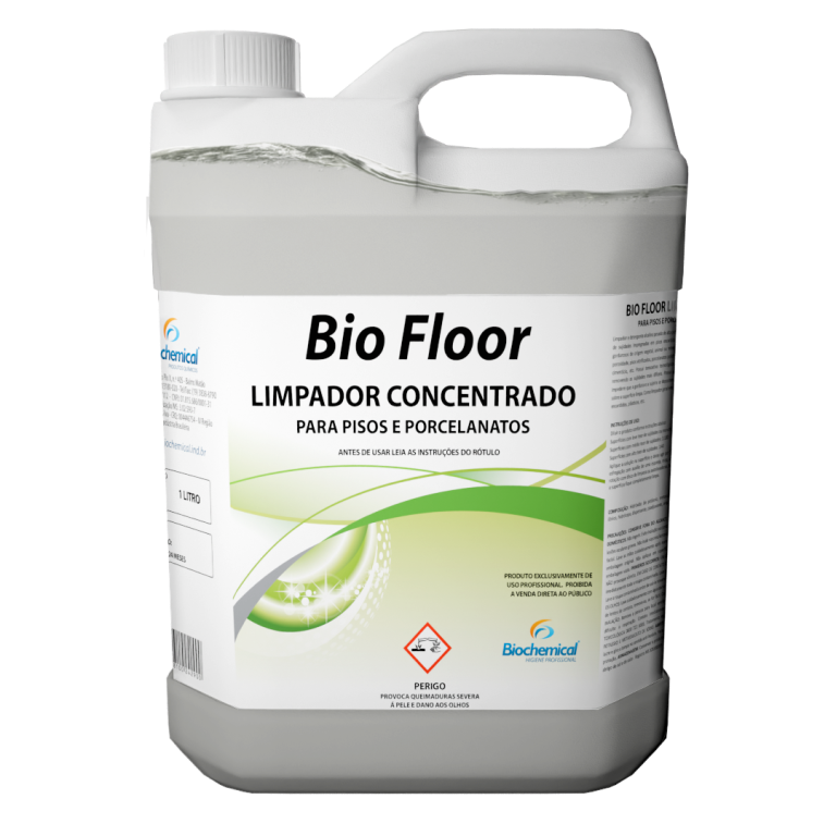 Bio Floor