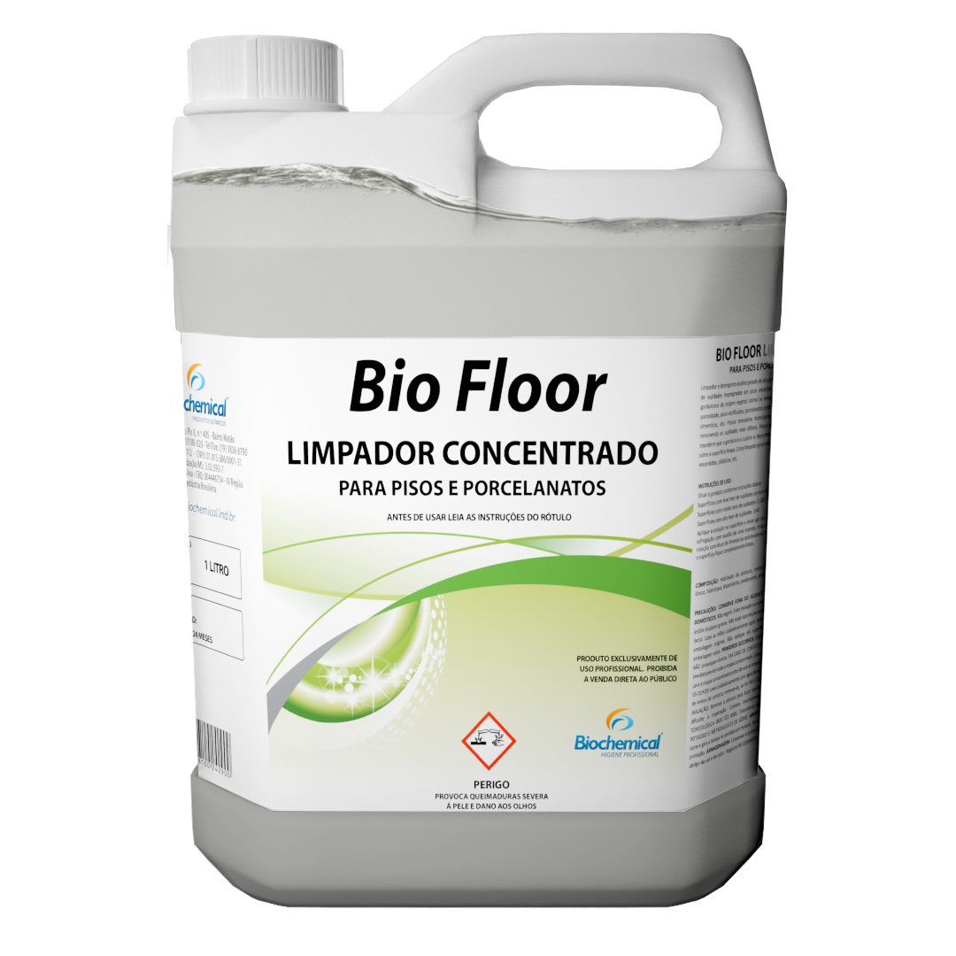 Bio Floor