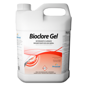 Bioclore Gel