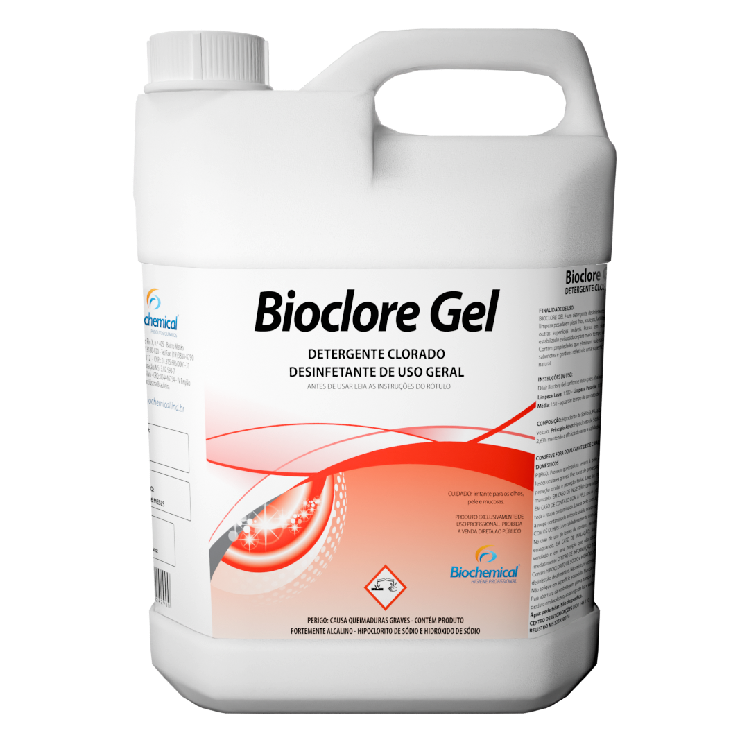 Bioclore Gel