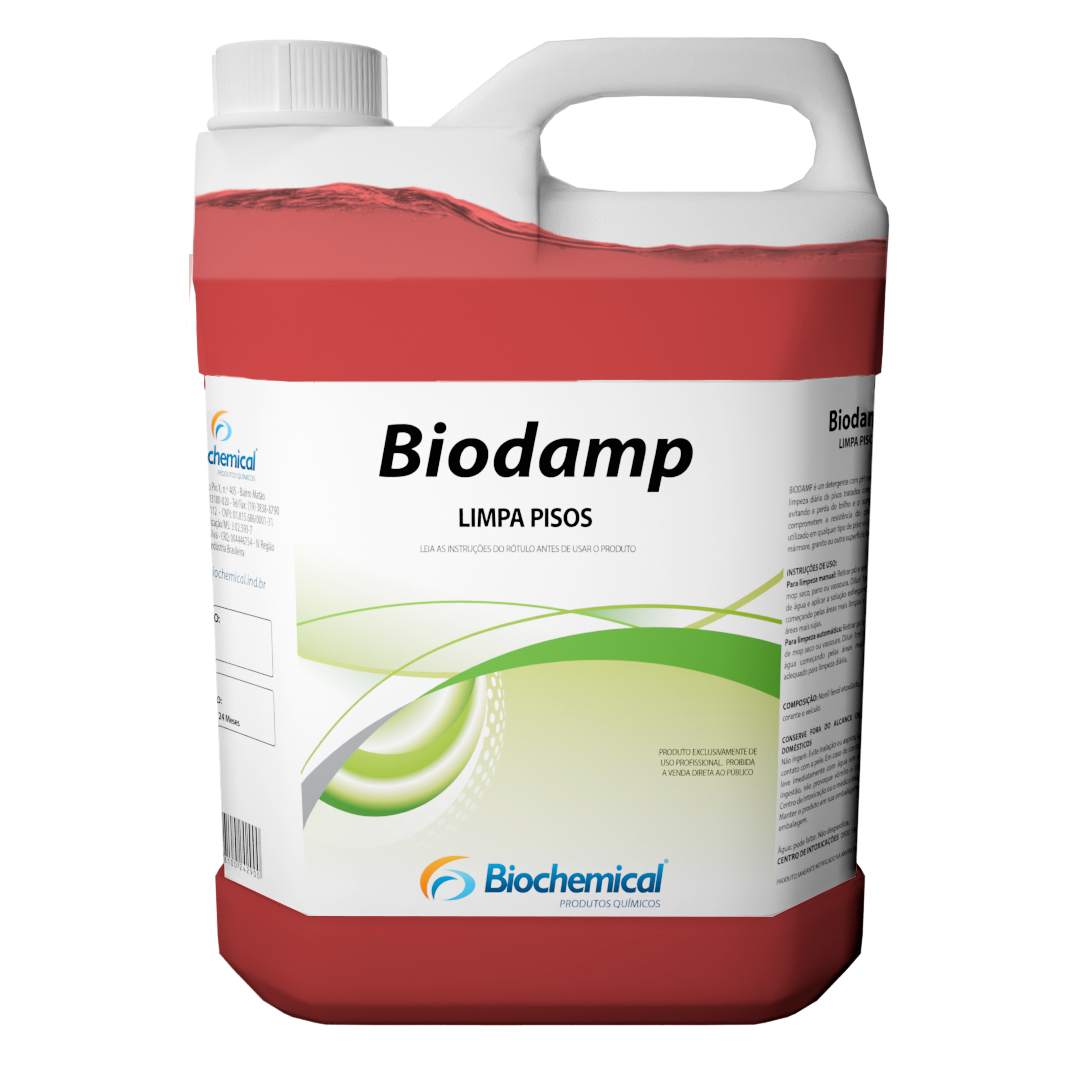 BIODAMP