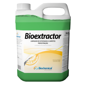 Bioextractor
