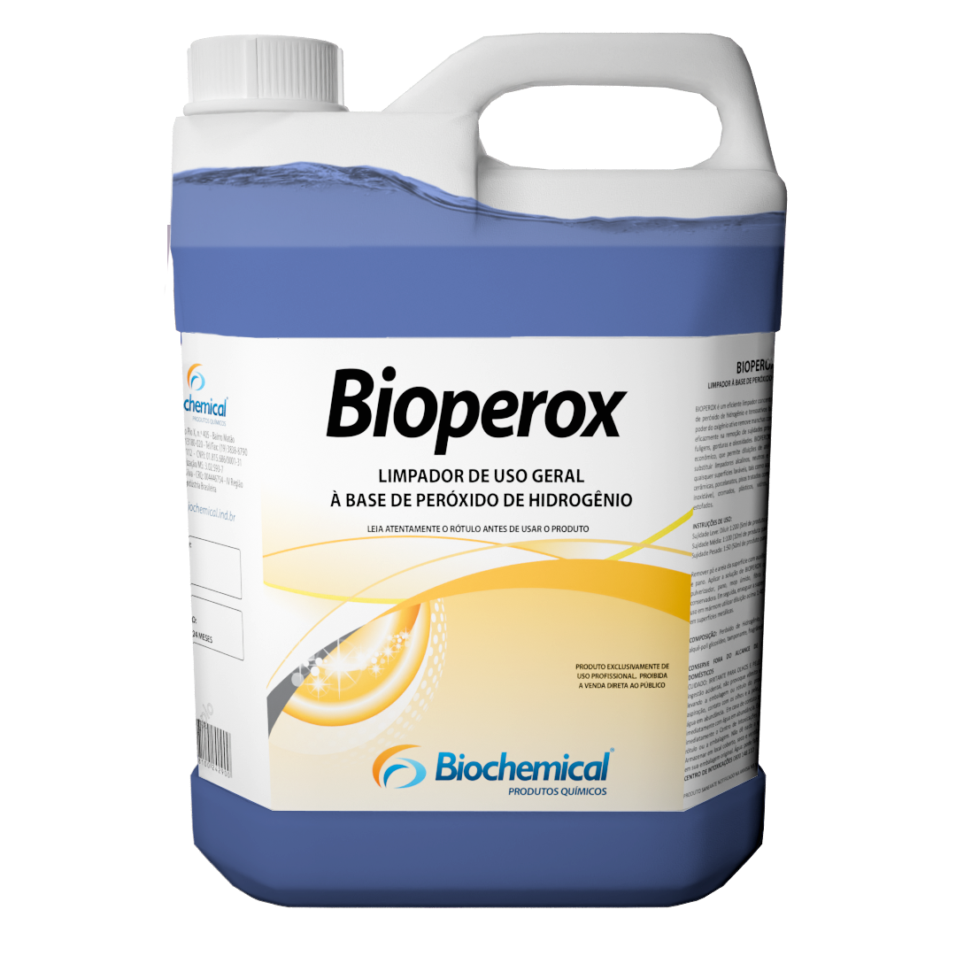 Bioperox