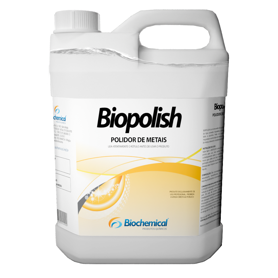 Biopolish