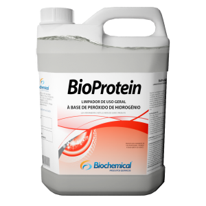 Bioprotein