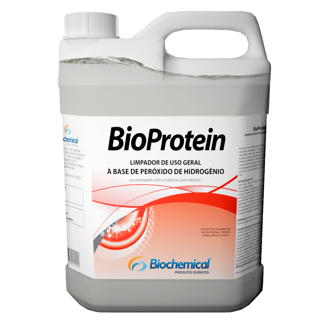 Bioprotein